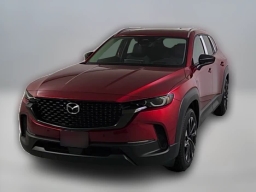 Mazda CX-50 Hybrid Premium Plus AWD 2026