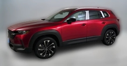 Mazda CX-50 Hybrid Premium Plus AWD 2026