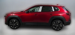 Mazda CX-50 Hybrid Premium Plus AWD 2026