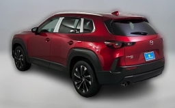 Mazda CX-50 Hybrid Premium Plus AWD 2026