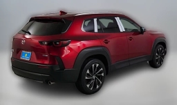 Mazda CX-50 Hybrid Premium Plus AWD 2026