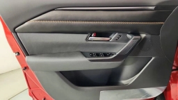 Mazda CX-50 Hybrid Premium Plus AWD 2026