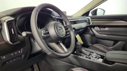 Mazda CX-50 Hybrid Premium Plus AWD 2026