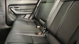 Mazda CX-50 Hybrid Premium Plus AWD 2026