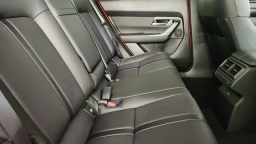 Mazda CX-50 Hybrid Premium Plus AWD 2026