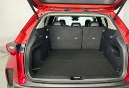 Mazda CX-50 Hybrid Premium Plus AWD 2026