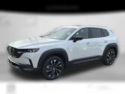 Mazda CX-50 Hybrid Premium Plus AWD 2026