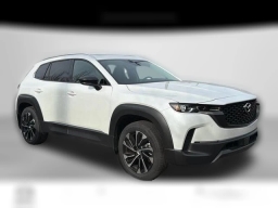 Mazda CX-50 Hybrid Premium Plus AWD 2026