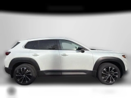 Mazda CX-50 Hybrid Premium Plus AWD 2026