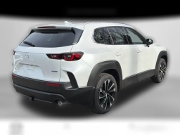 Mazda CX-50 Hybrid Premium Plus AWD 2026