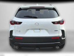 Mazda CX-50 Hybrid Premium Plus AWD 2026