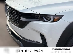 Mazda CX-50 Hybrid Premium Plus AWD 2026