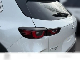 Mazda CX-50 Hybrid Premium Plus AWD 2026