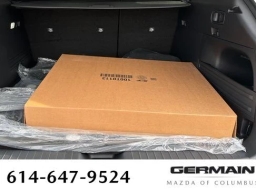 Mazda CX-50 Hybrid Premium Plus AWD 2026