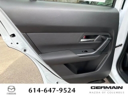 Mazda CX-50 Hybrid Premium Plus AWD 2026