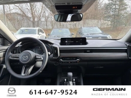 Mazda CX-50 Hybrid Premium Plus AWD 2026