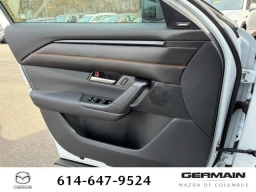 Mazda CX-50 Hybrid Premium Plus AWD 2026