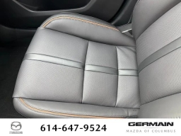 Mazda CX-50 Hybrid Premium Plus AWD 2026