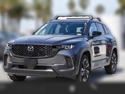 Mazda CX-50 Hybrid Premium Plus AWD 2026