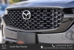 Mazda CX-50 Hybrid Premium Plus AWD 2026