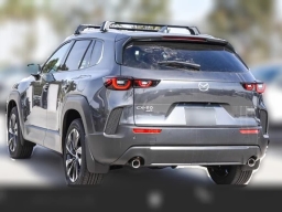 Mazda CX-50 Hybrid Premium Plus AWD 2026