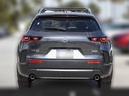 Mazda CX-50 Hybrid Premium Plus AWD 2026