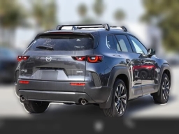 Mazda CX-50 Hybrid Premium Plus AWD 2026