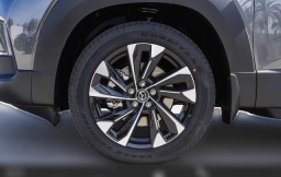 Mazda CX-50 Hybrid Premium Plus AWD 2026