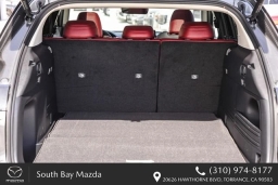 Mazda CX-50 Hybrid Premium Plus AWD 2026