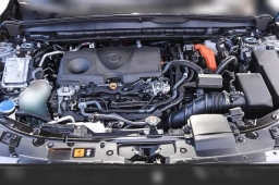 Mazda CX-50 Hybrid Premium Plus AWD 2026