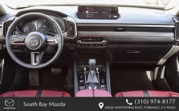 Mazda CX-50 Hybrid Premium Plus AWD 2026