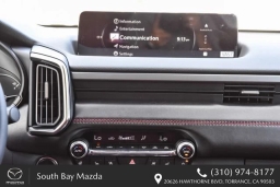 Mazda CX-50 Hybrid Premium Plus AWD 2026