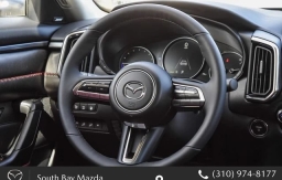 Mazda CX-50 Hybrid Premium Plus AWD 2026