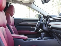 Mazda CX-50 Hybrid Premium Plus AWD 2026