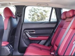 Mazda CX-50 Hybrid Premium Plus AWD 2026