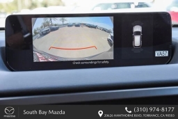 Mazda CX-50 Hybrid Premium Plus AWD 2026