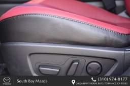 Mazda CX-50 Hybrid Premium Plus AWD 2026