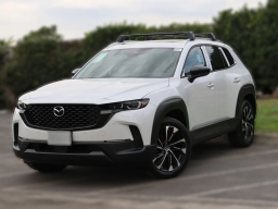 Mazda CX-50 Hybrid Premium Plus AWD 2026