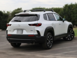 Mazda CX-50 Hybrid Premium Plus AWD 2026