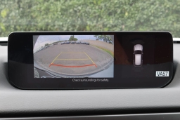 Mazda CX-50 Hybrid Premium Plus AWD 2026