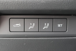 Mazda CX-50 Hybrid Premium Plus AWD 2026