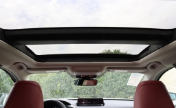 Mazda CX-50 Hybrid Premium Plus AWD 2026