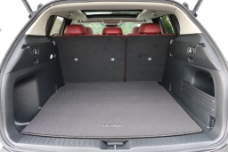 Mazda CX-50 Hybrid Premium Plus AWD 2026