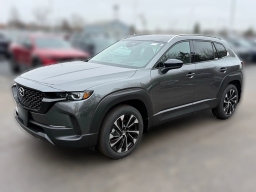 Mazda CX-50 Hybrid Premium Plus AWD 2026