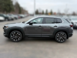 Mazda CX-50 Hybrid Premium Plus AWD 2026