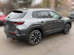 Mazda CX-50 Hybrid Premium Plus AWD 2026