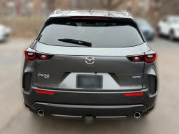 Mazda CX-50 Hybrid Premium Plus AWD 2026