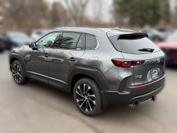 Mazda CX-50 Hybrid Premium Plus AWD 2026