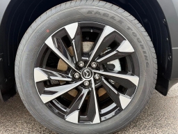 Mazda CX-50 Hybrid Premium Plus AWD 2026