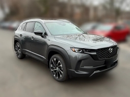 Mazda CX-50 Hybrid Premium Plus AWD 2026
